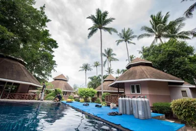 Koh Tao Coral Grand Resort – 照片 2