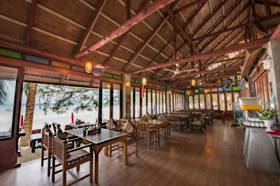 Koh Tao Coral Grand Resort – 照片 3