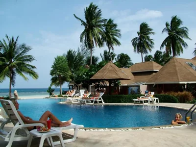 Koh Tao Coral Grand Resort – 照片 4