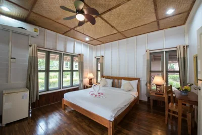 Koh Tao Coral Grand Resort – 照片 5