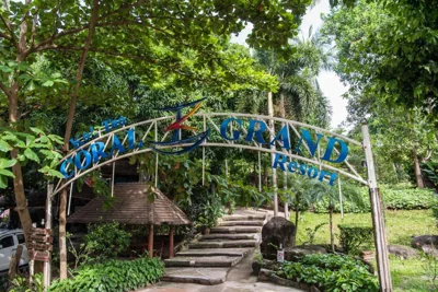 Koh Tao Coral Grand Resort – 照片 6