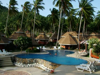Koh Tao Coral Grand Resort – 照片 7