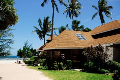 Koh Tao Coral Grand Resort – 照片 8