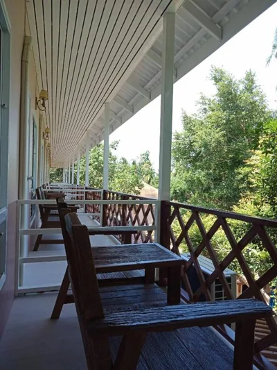 Koh Tao Coral Grand Resort – 照片 11