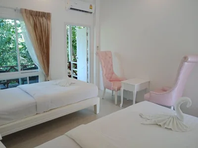 Koh Tao Coral Grand Resort – 照片 12