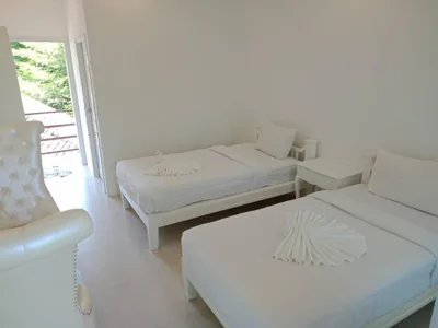 Koh Tao Coral Grand Resort – 照片 13