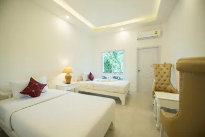 Koh Tao Coral Grand Resort – 照片 15