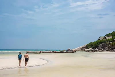 Koh Tao Coral Grand Resort – 照片 16